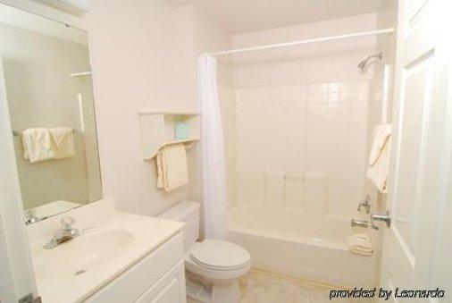Affordable Suites Gastonia Room photo